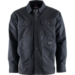 MEN'S JETTY SHACKET - BLACK 2X-LARGE